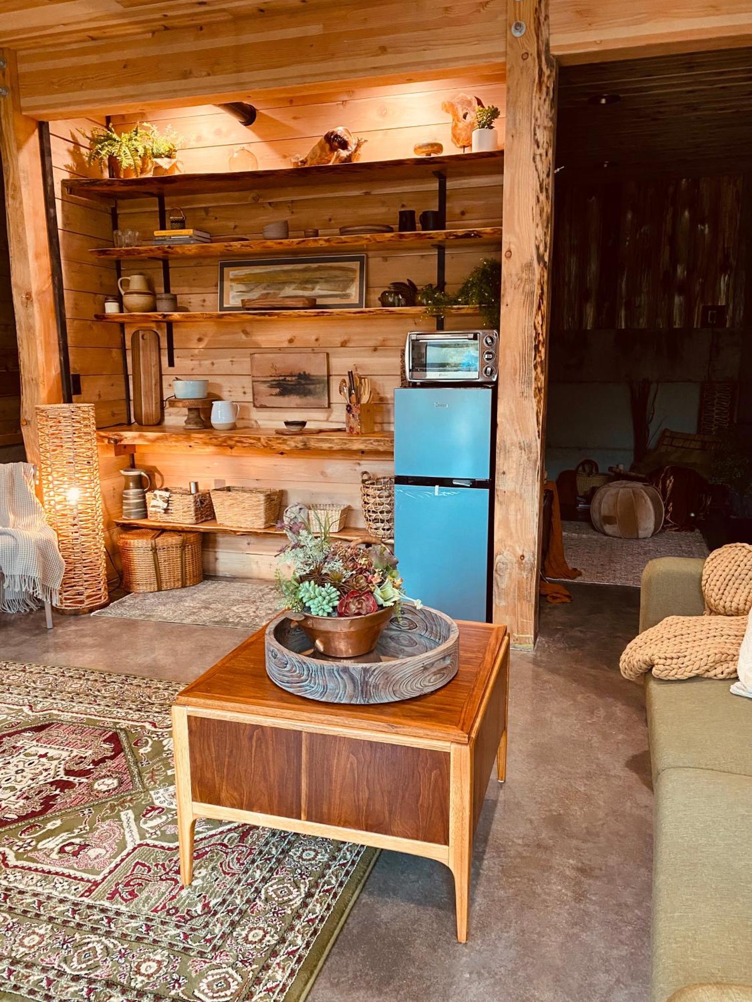The Eagle'S Roost Apartment Port Angeles Bagian luar foto