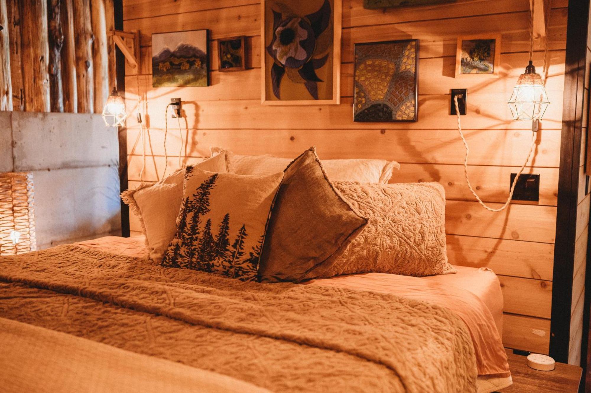 The Eagle'S Roost Apartment Port Angeles Bagian luar foto