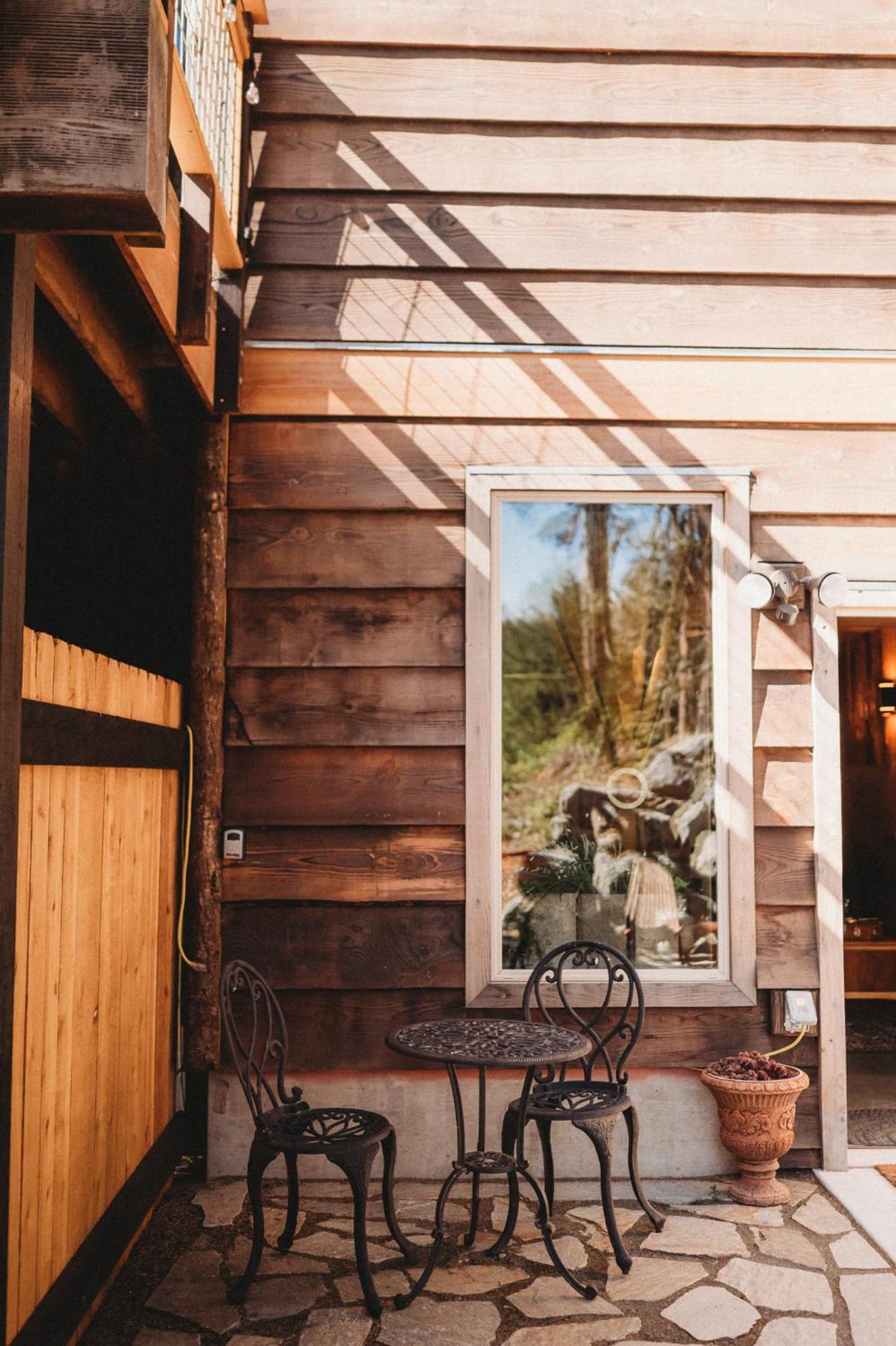 The Eagle'S Roost Apartment Port Angeles Bagian luar foto