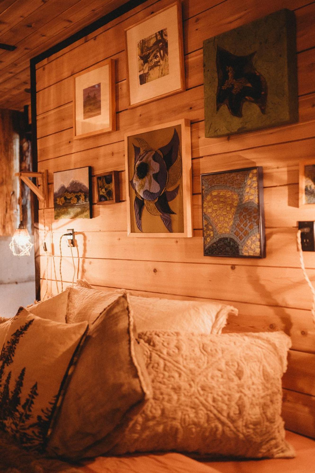 The Eagle'S Roost Apartment Port Angeles Bagian luar foto