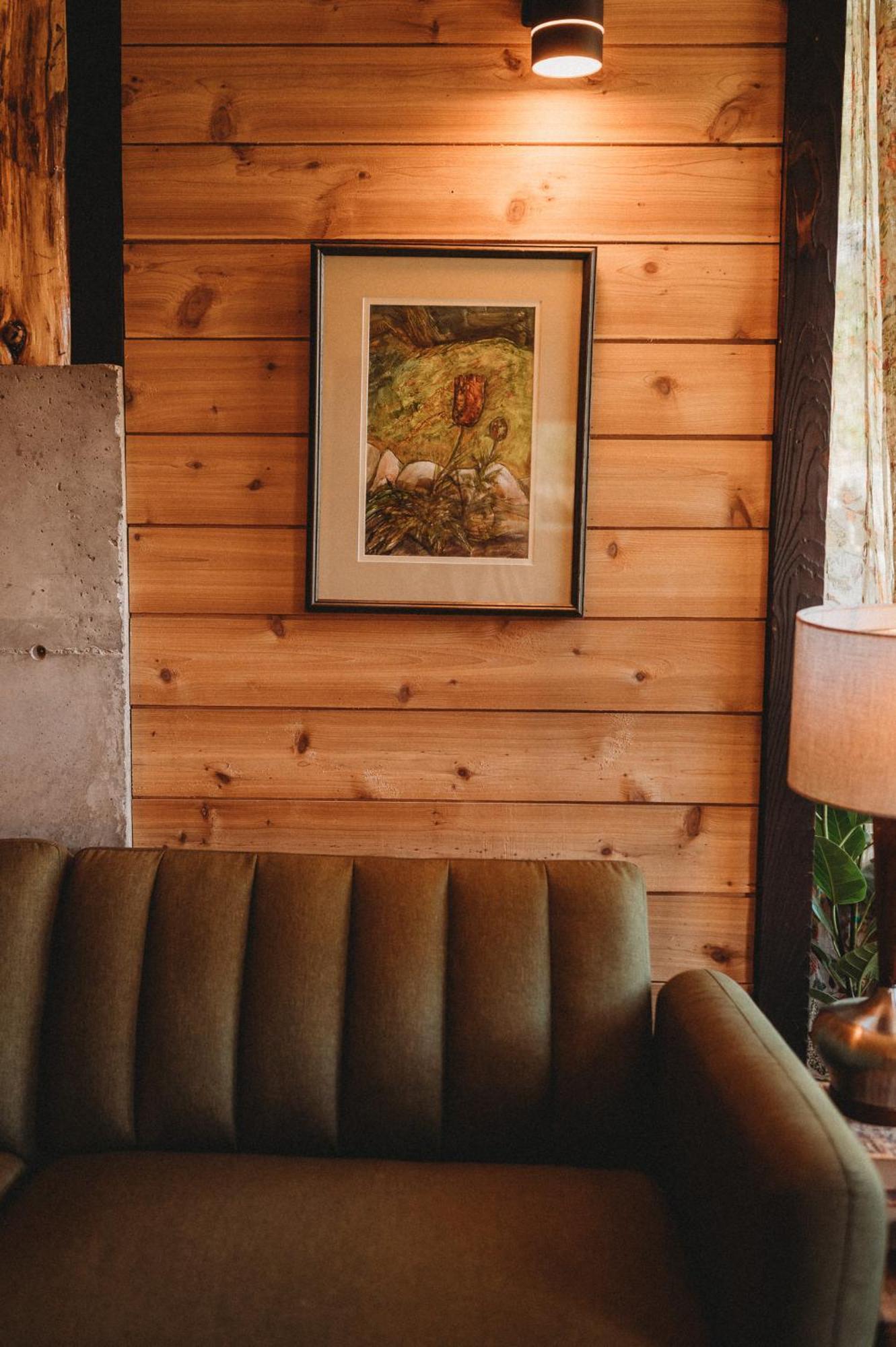 The Eagle'S Roost Apartment Port Angeles Bagian luar foto
