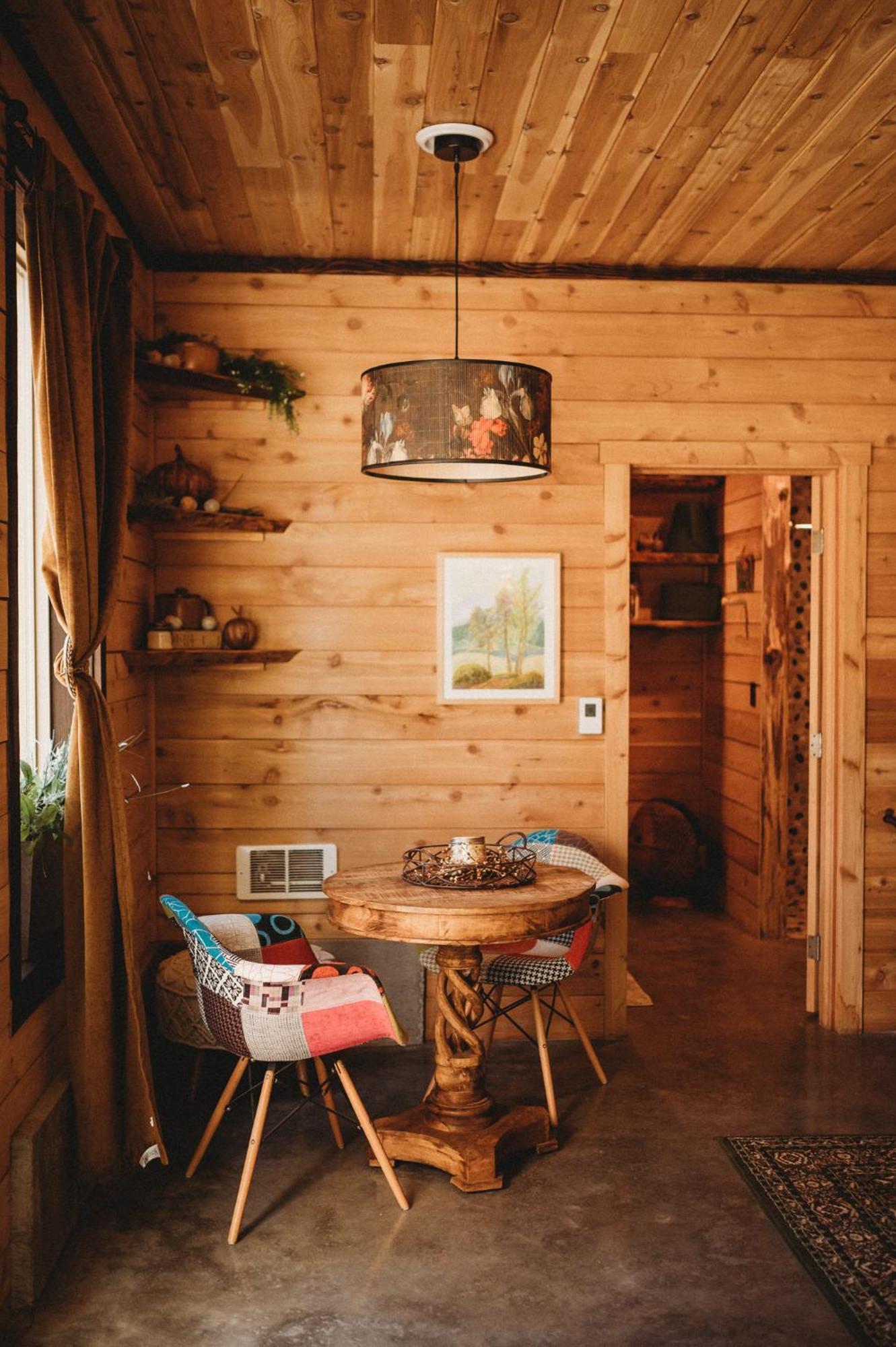 The Eagle'S Roost Apartment Port Angeles Bagian luar foto